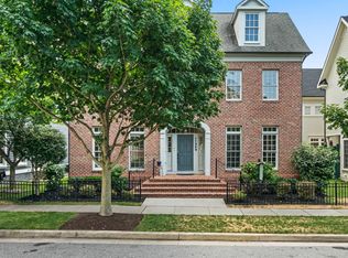 11349 Liberty St, Fulton, MD 20759