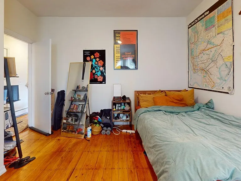 70 Summer St #3 — Photo 3