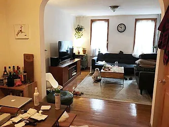 Rented by Ulas Real Estates Inc