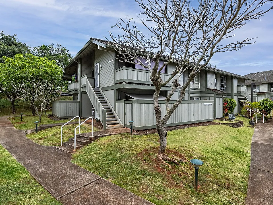 94-1455 Welina Loop #2B