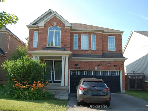 36 Vipond Rd, Whitby, ON L1M 2P2