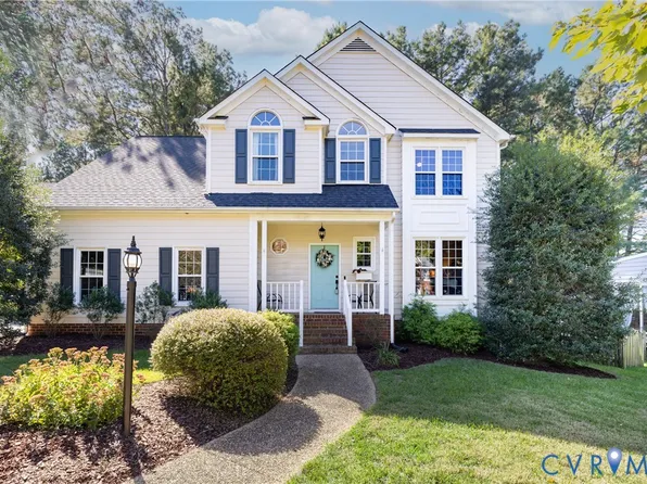 10101 Ashley Manor Ln, Mechanicsville, VA 23116