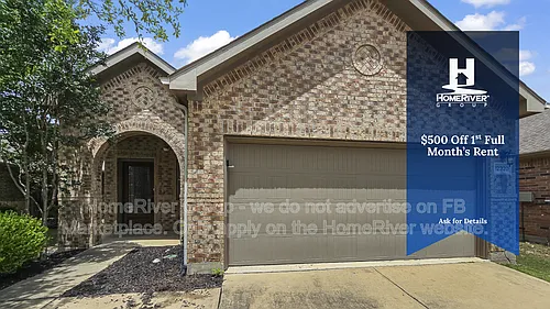 12320 Walden Wood Dr Photo 1