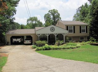 3214 Westphall Ct, Duluth, GA 30096