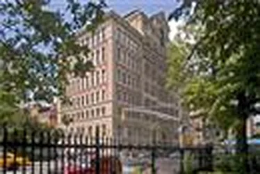 Rented by Cantor and Pecorella