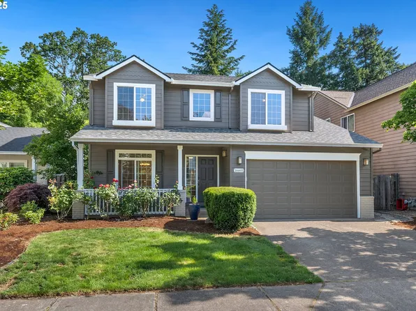 16693 NW Oakridge Dr, Portland, OR 97229