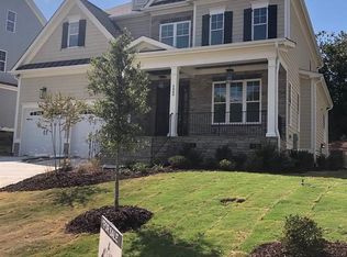 2060 Amalfi Pl, Apex, NC 27502