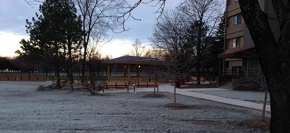 2nd image of 19460 Park Dr #1
