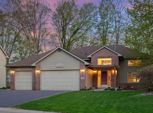 5000 Cherry Ln, Rockford, MN 55373