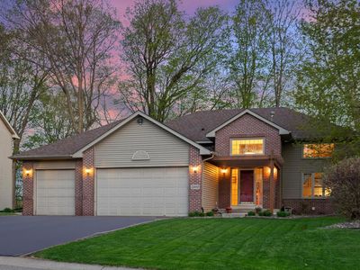 5000 Cherry Ln, Rockford, MN, 55373