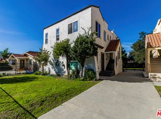 1259 S Muirfield Rd, Los Angeles, CA 90019