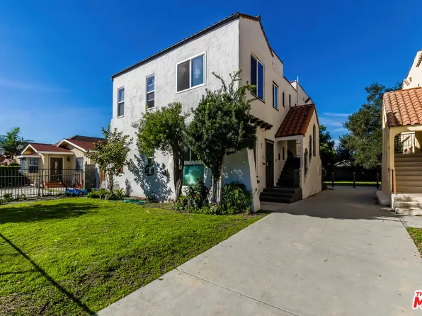 1259 S Muirfield Rd, Los Angeles, CA 90019