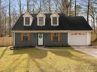 289 Coalmont Rd, Helena, AL 35080