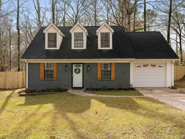 289 Coalmont Rd, Helena, AL 35080