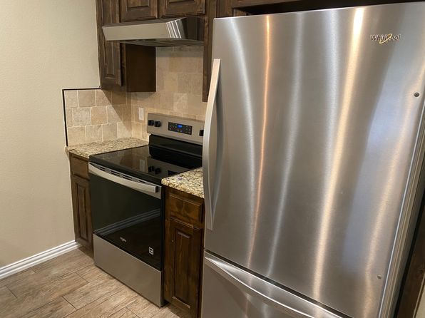306 S Preston Rd #4