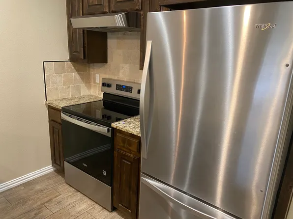 306 S Preston Rd, Burkburnett, TX