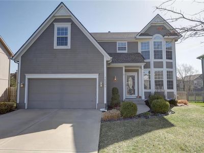 16391 S Church St, Olathe, KS, 66062