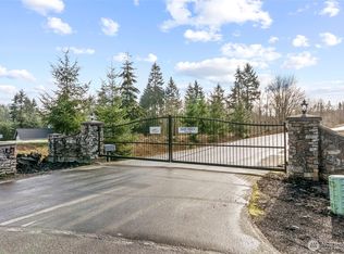 Silver Ridge, Castle Rock, WA 98611