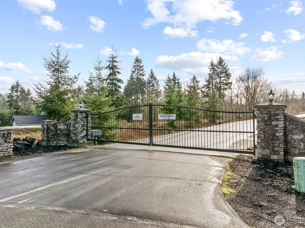 213 Sudden Valley Drive, Castle Rock, WA 98611