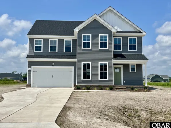204 Strawberry Acres Dr Lot 26, Elizabeth City, NC 27909