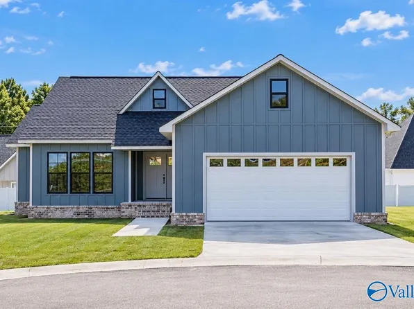 183 Bonny Brook Ln, Albertville, AL 35950