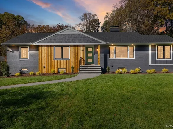 612 Horsepen Rd, Henrico, VA 23229