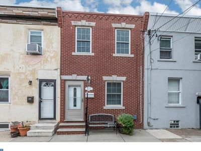 2308 E Thompson St, Philadelphia, PA, 19125