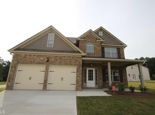 3563 Hancock Vw #26, Decatur, GA 30034