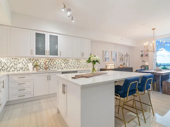333 Las Olas Way #1804, Fort Lauderdale, FL 33301