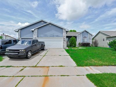 13802 W Ponderosa St, Wichita, KS, 67235