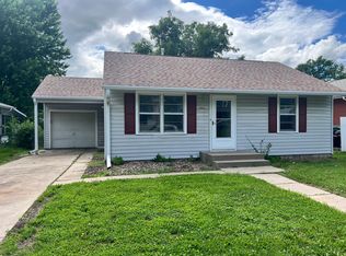 2931 N 44th St, Lincoln, NE 68504