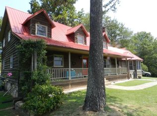 538 Haskel Ln, Spring City, TN 37381