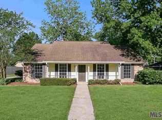 10859 Cal Rd, Baton Rouge, LA 70809