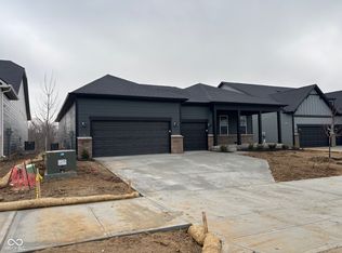 16238 Magnolia Ridge Way, Noblesville, IN 46062