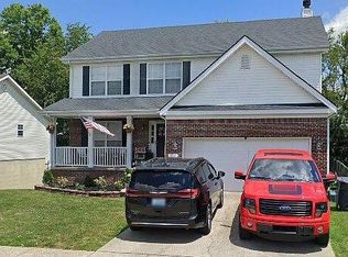 320 Bowerwood Dr, Richmond, KY 40475