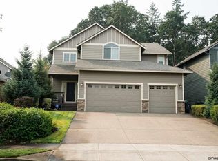 2770 Merced Ct SE, Salem, OR 97306