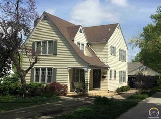 1330 SW Campbell Ave, Topeka, KS 66604