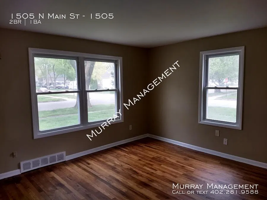 2 bed, $1,100 — Photo 3