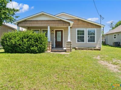 306 4th St, Eddy, TX, 76524