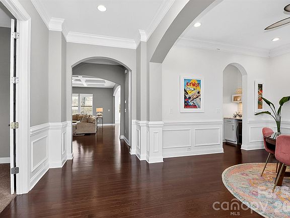 5th image of 13019 Odell Heights Dr