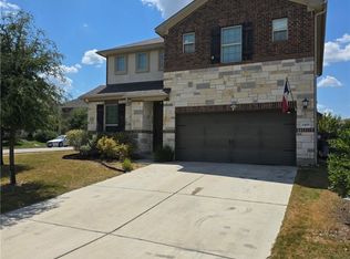 2429 Hat Bender Loop, Round Rock, TX 78664