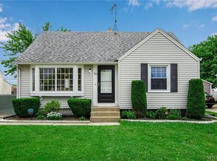 1657 Parker Blvd, Tonawanda, NY 14150