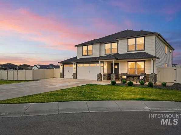 1993 Perth Ct Lot 2, Middleton, ID 83644