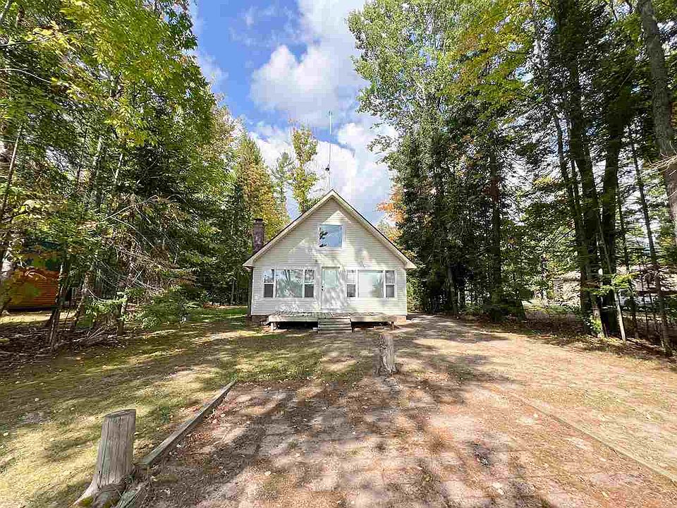 13219 N Shore Dr, Millersburg, MI 49759 Zillow