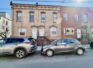 1626 Mifflin St, Philadelphia, PA 19145