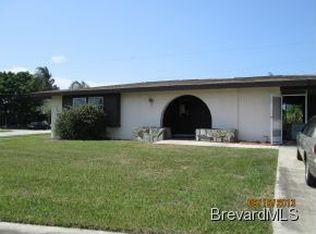 766 Bianca Dr NE, Palm Bay, FL 32905