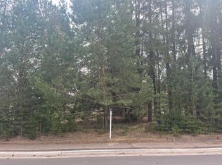 LOT 3 Highway 47, Woodruff, WI 54568