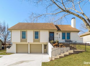 7319 NW 78th St, Kansas City, MO 64152