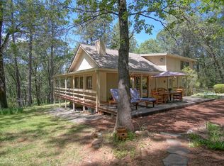 11403 Woodacre Rd, Grass Valley, CA 95949