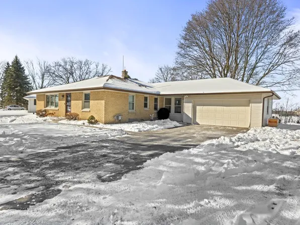 115 Fairway DRIVE, Brookfield, WI 53005